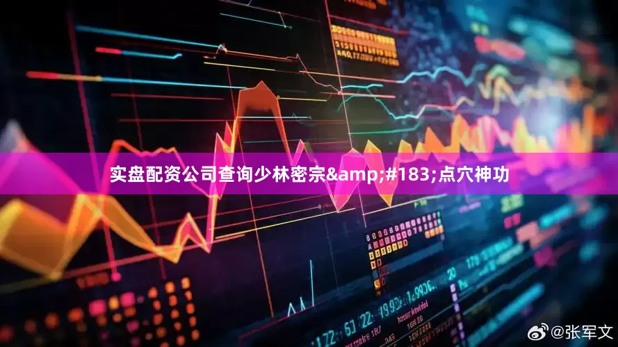 实盘配资公司查询少林密宗&#183;点穴神功