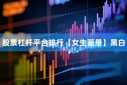 股票杠杆平台排行【女生画册】黑白
